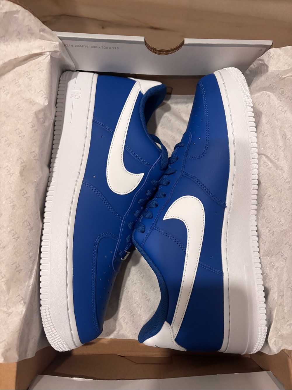 Air Force 1 ‘07 BRAND NEW